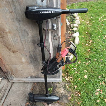 Elektri mootor Teno62