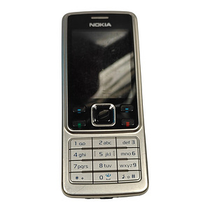 Телефон Nokia 6300 (RM-217) + Зарядка (2 фото из 5)