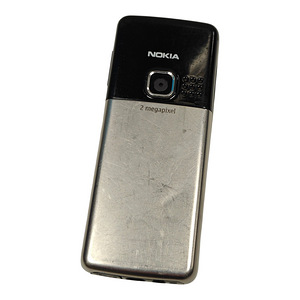 Телефон Nokia 6300 (RM-217) + Зарядка (3 фото из 5)