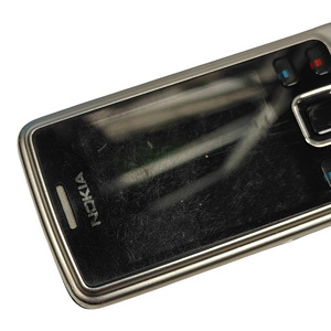 Телефон Nokia 6300 (RM-217) + Зарядка (4 фото из 5)