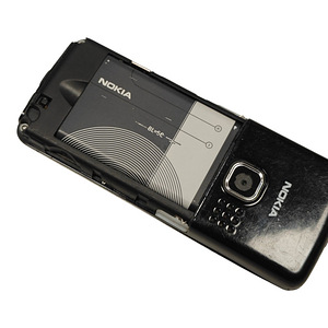 Телефон Nokia 6300 (RM-217) + Зарядка (5 фото из 5)