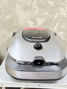 Nagu uus robotniiduk Dreame 1200m2 8 tundi (3 foto / 10)