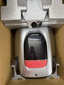 Nagu uus robotniiduk Dreame 1200m2 8 tundi (5 foto / 10)