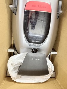 Nagu uus robotniiduk Dreame 1200m2 8 tundi (6 foto / 10)
