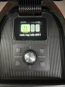 Nagu uus robotniiduk Dreame 1200m2 8 tundi (10 foto / 10)