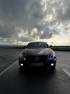 M-B CLS 500 AMG (2 фото из 13)