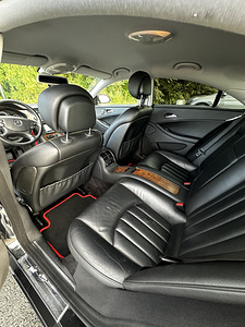 M-B CLS 500 AMG (9 фото из 13)