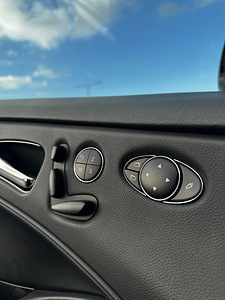 M-B CLS 500 AMG (10 фото из 13)