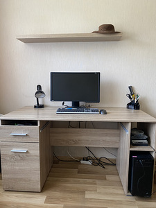 Kirjutuslaud (1 foto / 1)