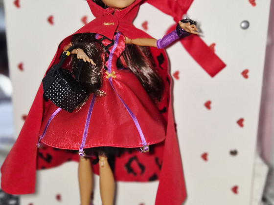 Monster High
