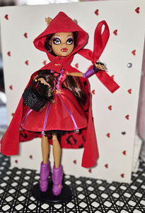 Monster high (1 foto / 1)