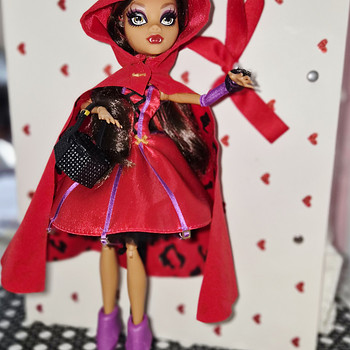 Monster high