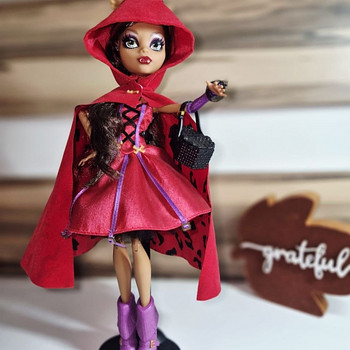 Monster high