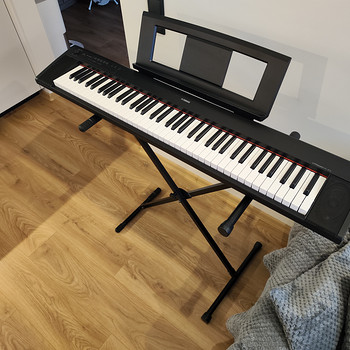 Yamaha Piaggero NP-32