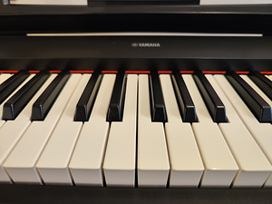 Yamaha Piaggero NP-32 (5 фото из 7)