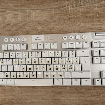 Logitech G915 TKL