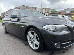 BMW 525d 160 кВт (6 фото из 14)