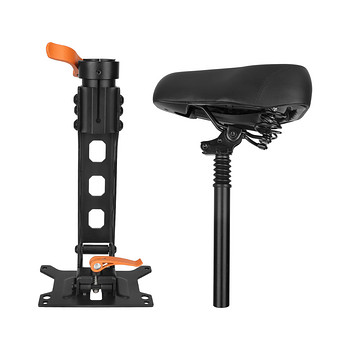 Kukirin g2 pro sadul