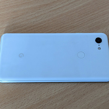 Google Pixel 3XL