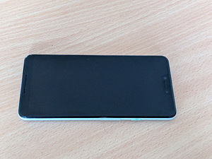 Google Pixel 3XL (2 foto / 2)