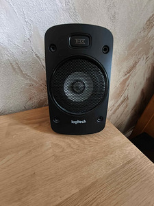 Logitech z906 (3 фото из 7)
