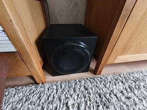 Logitech z906 (5 фото из 7)