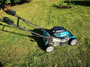 Akumuruniiduk Makita DLM530 (5 foto / 10)