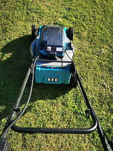 Akumuruniiduk Makita DLM530 (6 foto / 10)