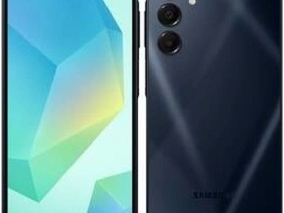 Mobiiltelefon Samsung Galaxy A16 128GB 50MP