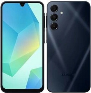 Mobiiltelefon Samsung Galaxy A16 128GB 50MP (1 foto / 3)