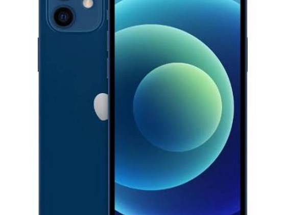 Mobiiltelefon iPhone 12 256GB 6.1 tolli