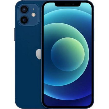 Mobiiltelefon iPhone 12 256GB 6.1 tolli