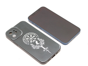 Mobiiltelefon iPhone 12 256GB 6.1 tolli (2 foto / 3)