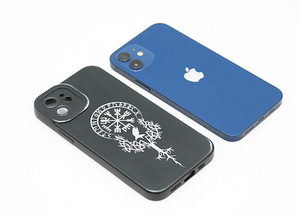 Mobiiltelefon iPhone 12 256GB 6.1 tolli (3 foto / 3)