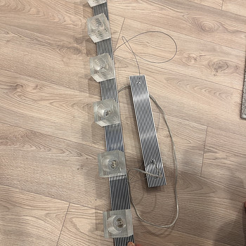 Lühter, lamp