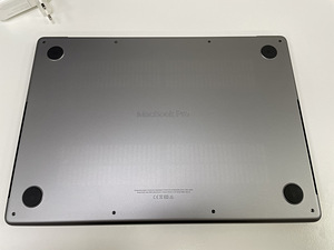 MacBook Pro 14" M1 Pro 16GB 512GB (4 фото из 6)