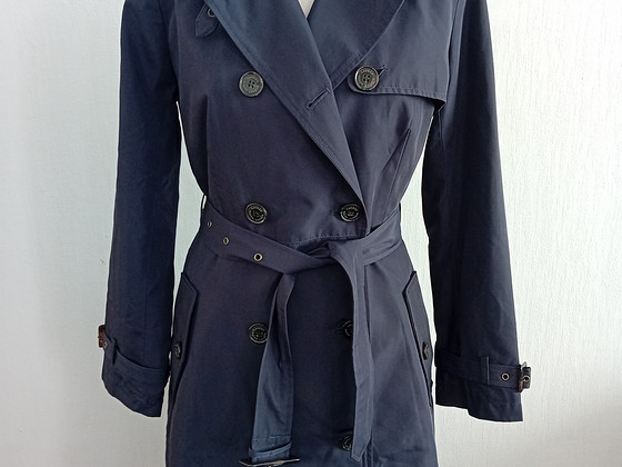 Ralph Lauren mantel
