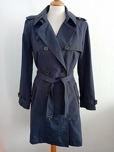 Ralph Lauren mantel (1 foto / 3)