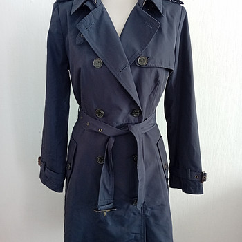 Ralph Lauren mantel