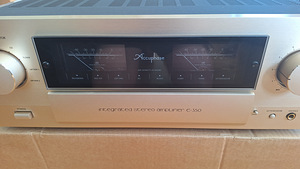 Accuphase E-350 (1 foto / 3)
