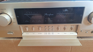 Accuphase E-350 (2 foto / 3)