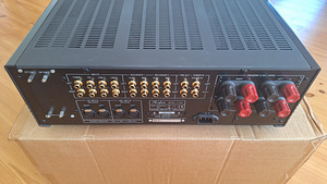 Accuphase E-350 (3 foto / 3)