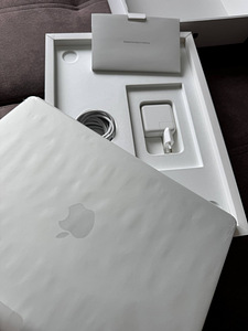 Müüa MacBook Air 15″ M4 kiibiga, 16 GB mälu ja 256 GB SSD-ga (3 foto / 4)
