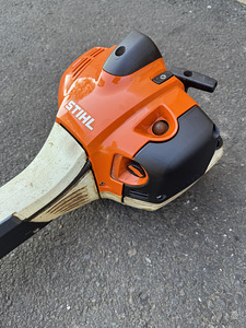 Stihl FS 410 C-EM K võsalõikur (1 foto / 4)