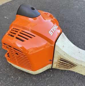 Stihl FS 410 C-EM K võsalõikur (2 foto / 4)