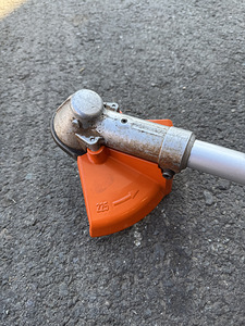 Stihl FS 410 C-EM K võsalõikur (3 foto / 4)