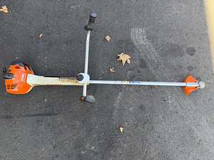 Stihl FS 410 C-EM K võsalõikur (4 foto / 4)