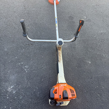 Stihl FS 410 C-EM K võsalõikur