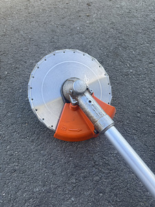 Кусторез Stihl FS 460 C-EM K (3 фото из 3)