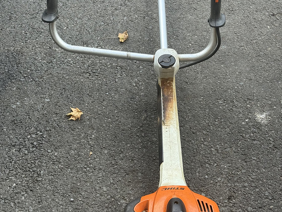 Кусторез Stihl FS 460 C-EM K